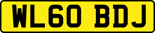 WL60BDJ