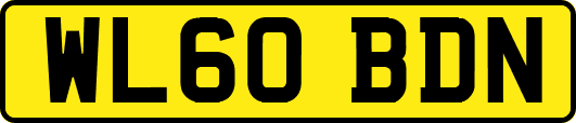WL60BDN