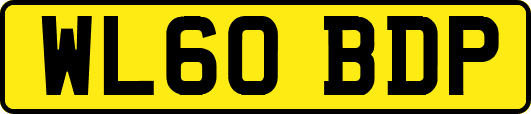 WL60BDP