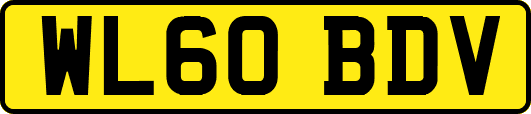 WL60BDV