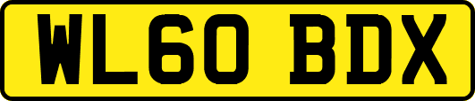 WL60BDX