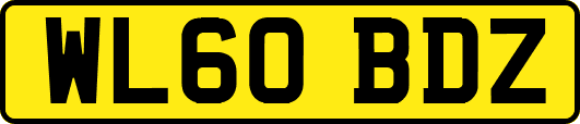 WL60BDZ