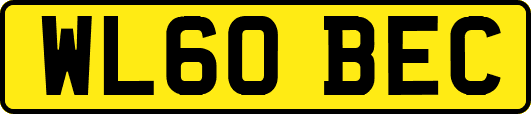 WL60BEC