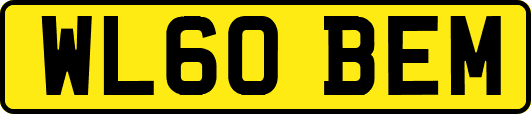 WL60BEM