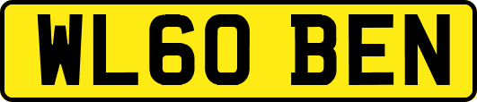 WL60BEN
