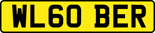 WL60BER