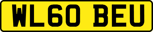 WL60BEU