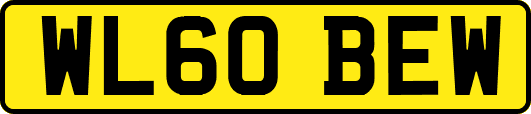 WL60BEW