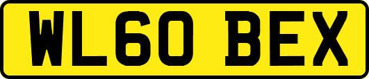 WL60BEX