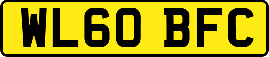 WL60BFC