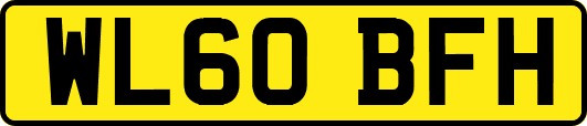WL60BFH