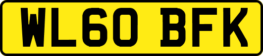WL60BFK