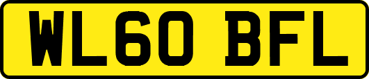 WL60BFL