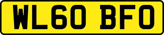 WL60BFO
