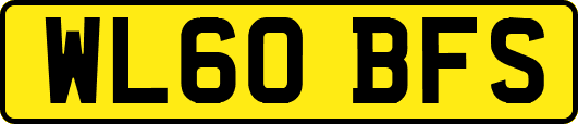 WL60BFS