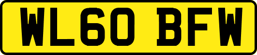 WL60BFW