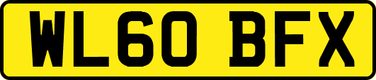 WL60BFX