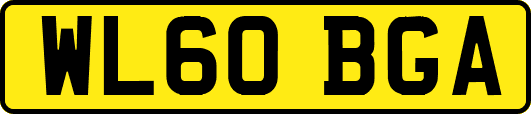 WL60BGA
