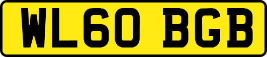 WL60BGB