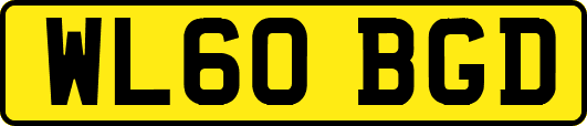 WL60BGD