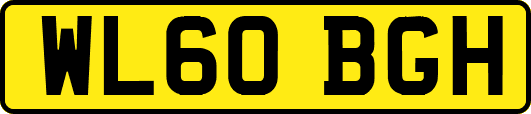 WL60BGH