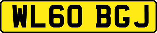 WL60BGJ