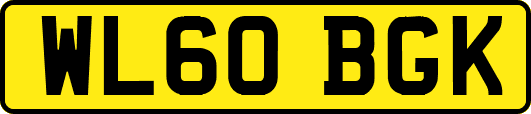 WL60BGK