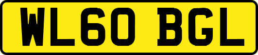 WL60BGL