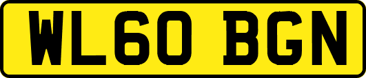 WL60BGN