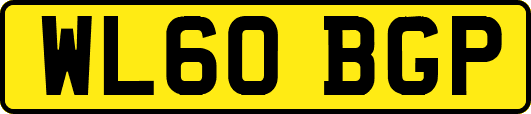 WL60BGP