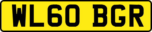 WL60BGR