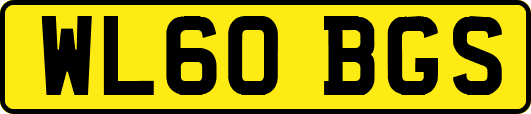 WL60BGS