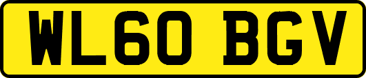 WL60BGV