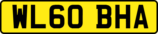 WL60BHA
