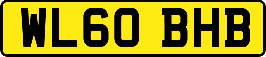WL60BHB
