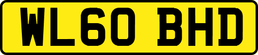 WL60BHD