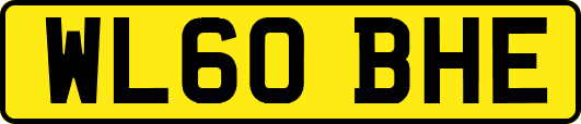 WL60BHE