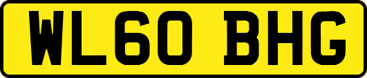 WL60BHG