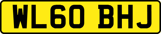 WL60BHJ