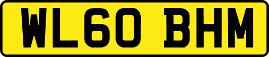 WL60BHM