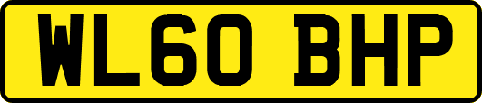 WL60BHP