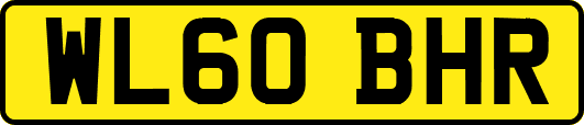 WL60BHR