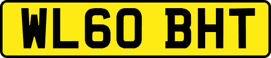 WL60BHT