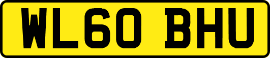 WL60BHU