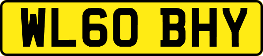 WL60BHY