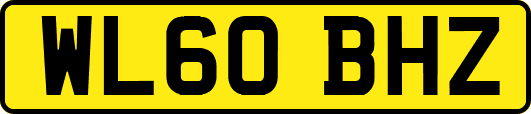 WL60BHZ