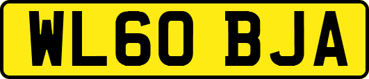 WL60BJA