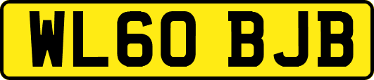 WL60BJB