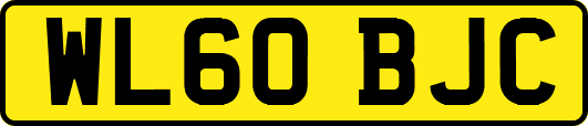 WL60BJC