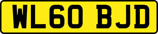 WL60BJD